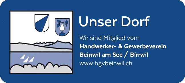 Handwerker- & Gewerbeverein Beinwil am See / Birrwil
