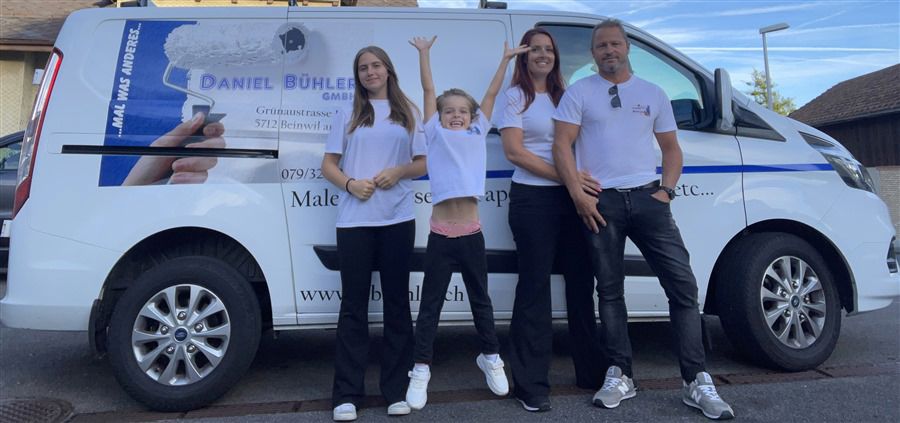 DanielBuehlerFamilie