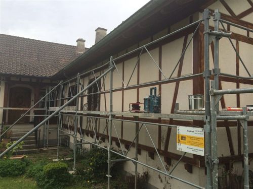 Vorher