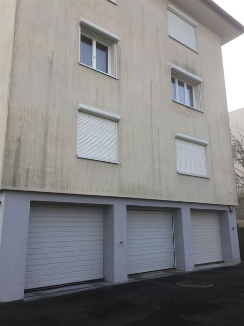 Vorher